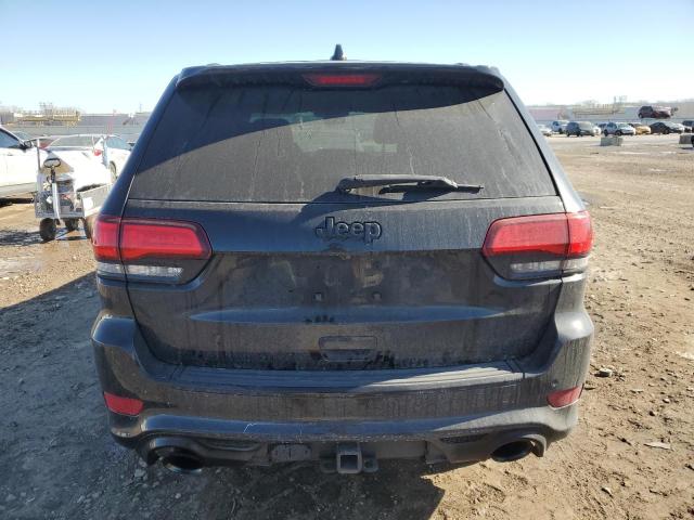 Photo 6 from auction – 2014 JEEP GRAND CHER with VIN 1C4RJFDJ1EC184879