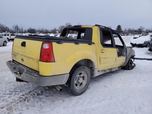Photo 3 from auction – 2002 FORD EXPLORER S with VIN 1FMZU77E52UD16605