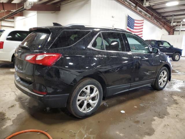 Photo 3 from auction – 2018 CHEVROLET EQUINOX PR with VIN 2GNAXMEV9J6343014