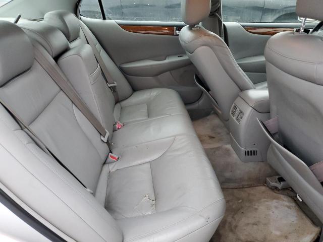 Photo 10 from auction – 2005 LEXUS ES 330 with VIN JTHBA30G855084744