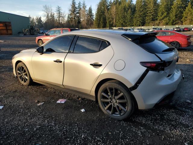Photo 2 from auction – 2023 MAZDA 3 PREMIUM with VIN JM1BPBNY7P1615681