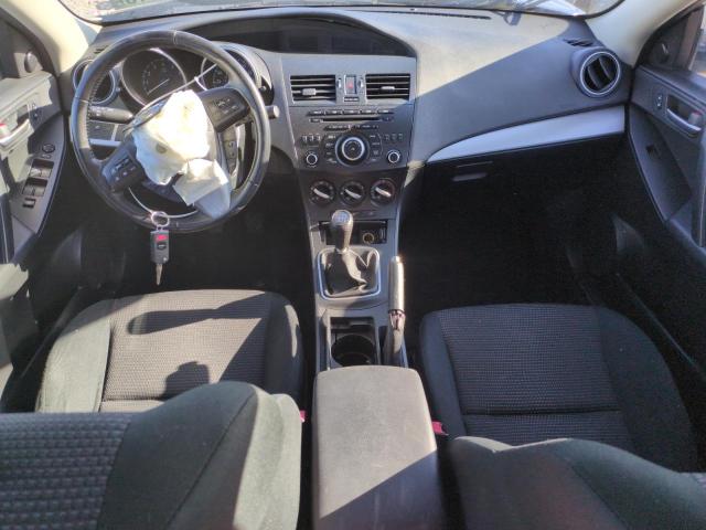 Photo 8 from auction – 2012 MAZDA 3 I with VIN JM1BL1L71C1545315