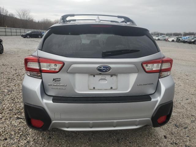 Photo 6 from auction – 2019 SUBARU CROSSTREK with VIN JF2GTAEC8K8284269