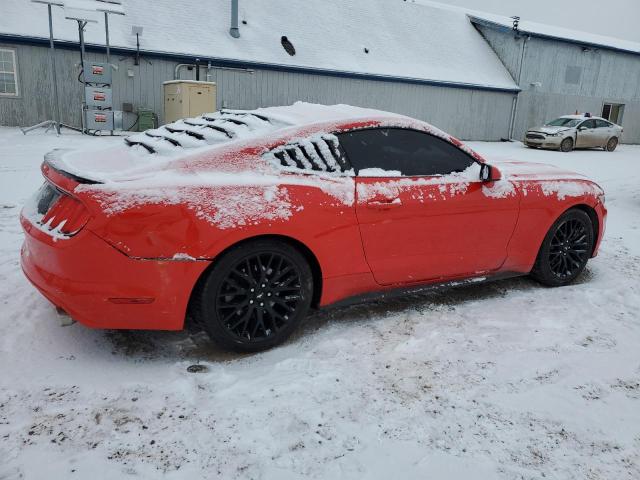 Photo 3 from auction – 2016 FORD MUSTANG with VIN 1FA6P8AM3G5302620