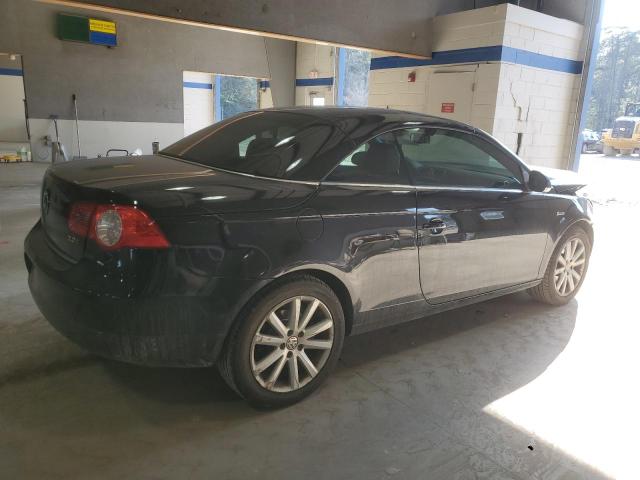 Photo 3 from auction – 2007 VOLKSWAGEN EOS 2.0T L with VIN WVWFA71F97V027228