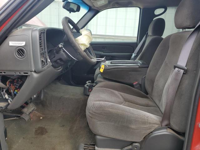 Photo 7 from auction – 2007 CHEVROLET SILVERADO with VIN 2GCEC13V871131329