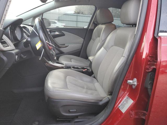 Фото 7 с аукциона – 2013 BUICK VERANO CON с VIN 1G4PR5SK3D4153708