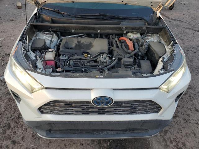 Photo 12 from auction – 2019 TOYOTA RAV4 LIMIT with VIN JTMDWRFV8KD002601