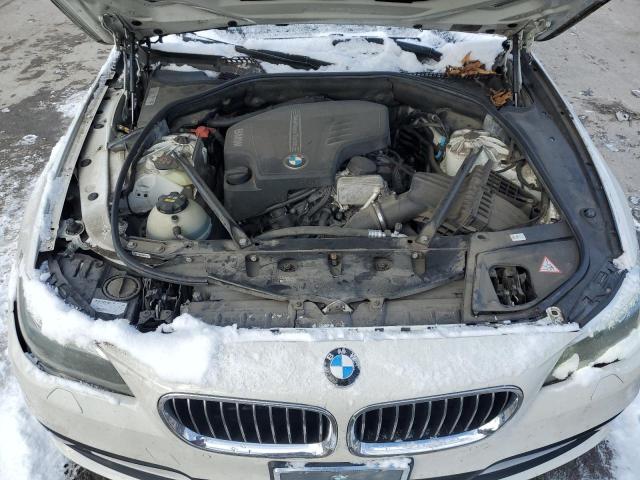 Photo 11 from auction – 2016 BMW 528 XI with VIN WBA5A7C50GG149395