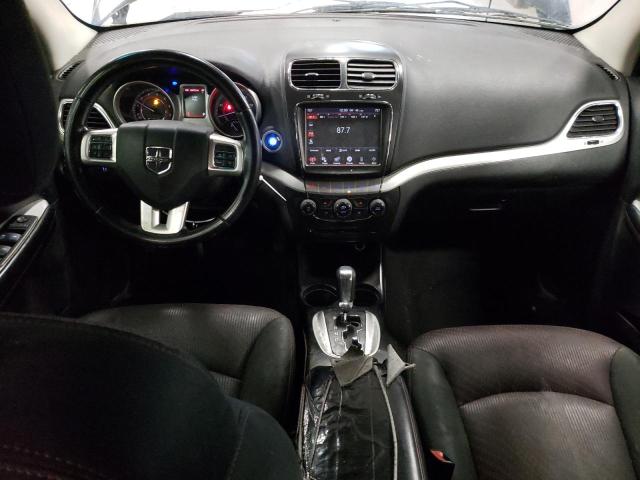 Photo 8 from auction – 2011 DODGE JOURNEY R/ with VIN 3D4PG7FG4BT546039