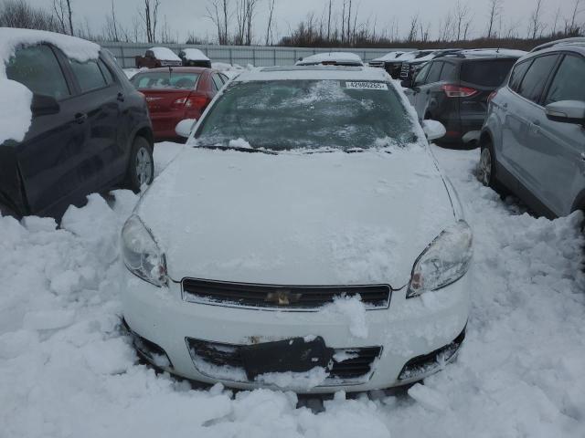 Photo 5 from auction – 2011 CHEVROLET IMPALA LT with VIN 2G1WG5EK3B1290568
