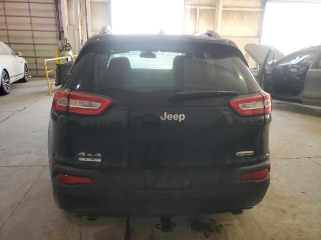 Photo 6 from auction – 2014 JEEP CHEROKEE L with VIN 1C4PJMCS4EW197873