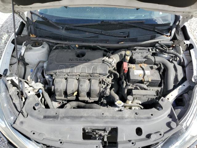 Photo 11 from auction – 2016 NISSAN SENTRA S with VIN 3N1AB7AP0GL667976