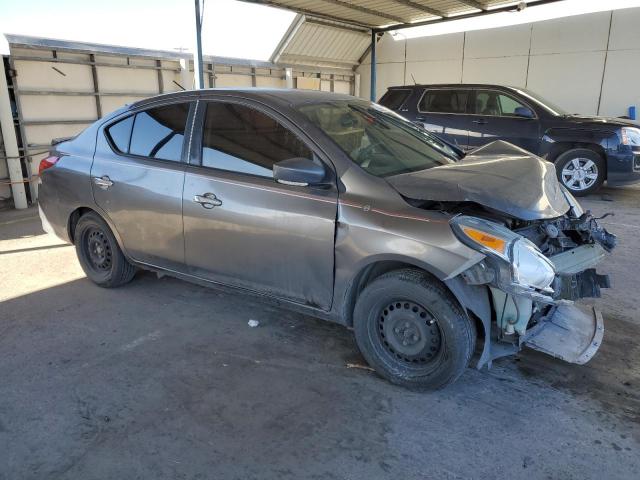 Photo 4 from auction – 2016 NISSAN VERSA S with VIN 3N1CN7AP4GL888030