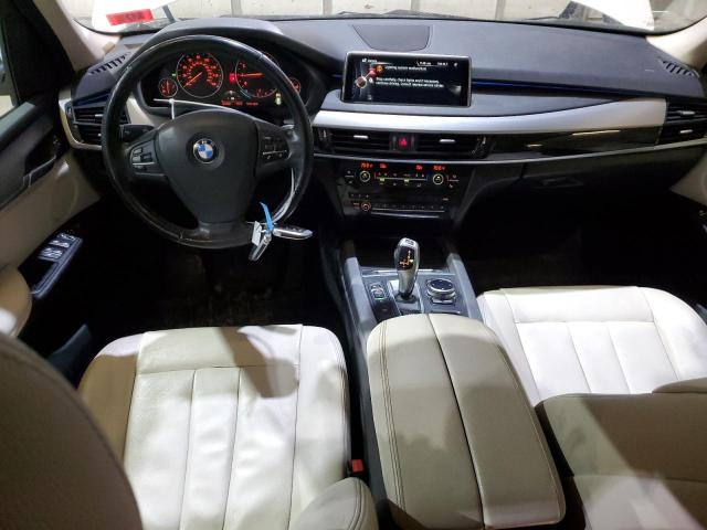 Photo 8 from auction – 2014 BMW X5 XDRIVE3 with VIN 5UXKR0C50E0K45084