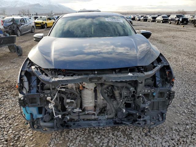 Photo 5 from auction – 2017 HONDA CIVIC EXL with VIN 2HGFC1F74HH653063