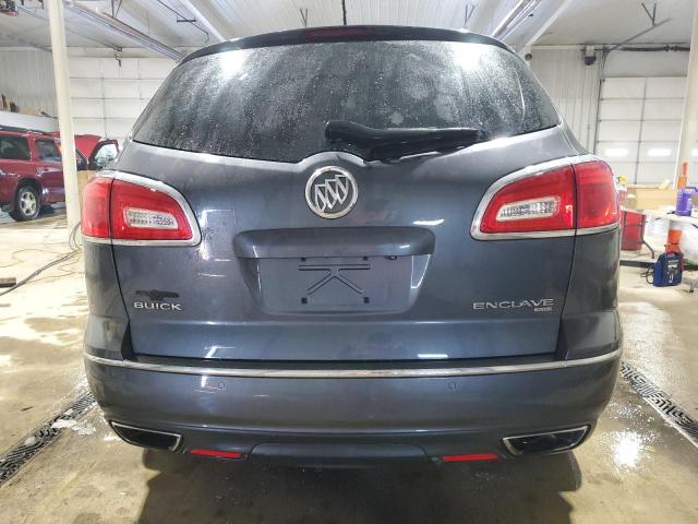 Photo 6 from auction – 2014 BUICK ENCLAVE with VIN 5GAKVBKDXEJ146818