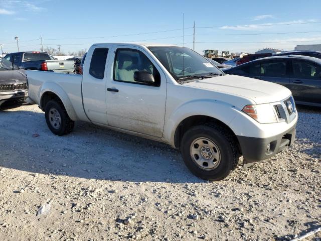 Photo 4 from auction – 2018 NISSAN FRONTIER S with VIN 1N6BD0CT5JN726943
