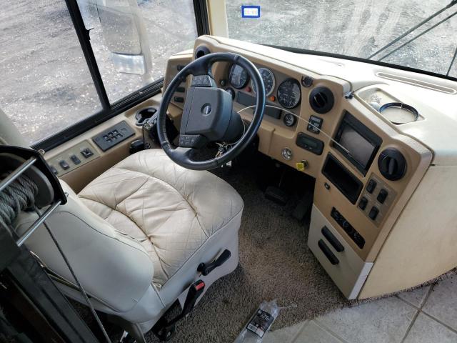 Photo 5 from auction – 2004 FREIGHTLINER CHASSIS X with VIN 4UZAAHBS54CM36096