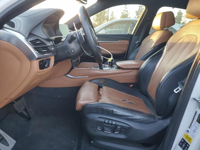 Photo 7 from auction – 2016 BMW X6 XDRIVE3 with VIN 5UXKU2C59G0N79966