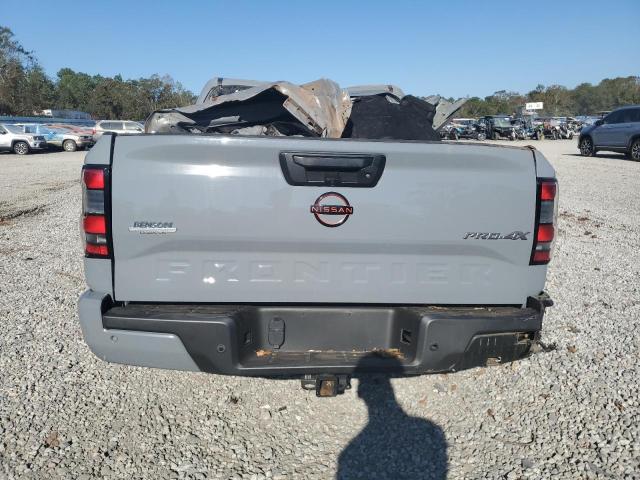 Photo 6 from auction – 2022 NISSAN FRONTIER S with VIN 1N6ED1EK0NN693699