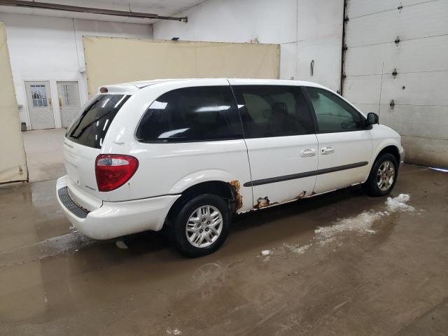Photo 3 from auction – 2002 DODGE GRAND CARA with VIN 2B4GP44312R583920