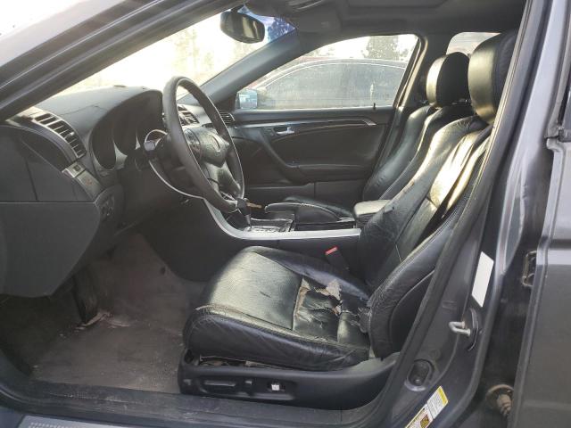 Photo 7 from auction – 2006 ACURA 3.2TL with VIN 19UUA66246A004907