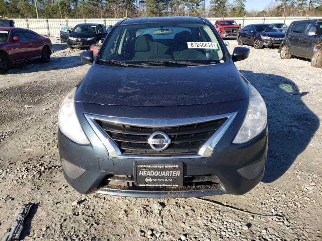 Photo 5 from auction – 2016 NISSAN VERSA S with VIN 3N1CN7AP1GL875817