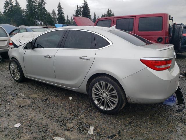 Photo 2 from auction – 2012 BUICK VERANO with VIN 1G4PS5SK1C4184412