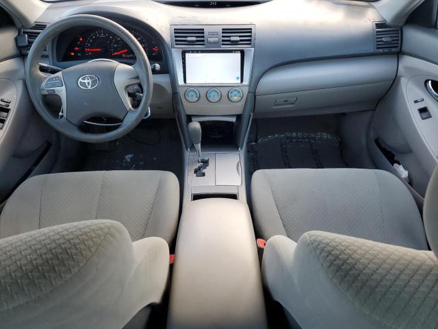Photo 8 from auction – 2007 TOYOTA CAMRY CE with VIN 4T1BE46K47U521425