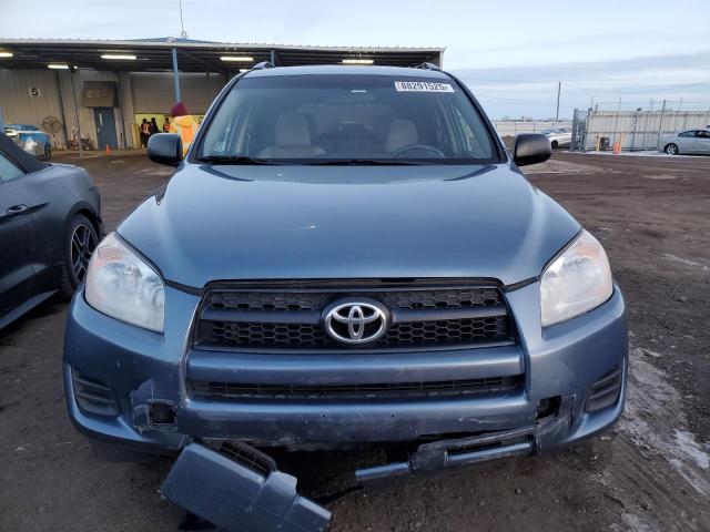 Photo 5 from auction – 2012 TOYOTA RAV4 with VIN 2T3BF4DV1CW259942
