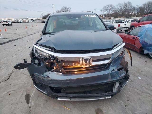 Photo 5 from auction – 2019 HONDA PILOT ELIT with VIN 5FNYF6H00KB077917