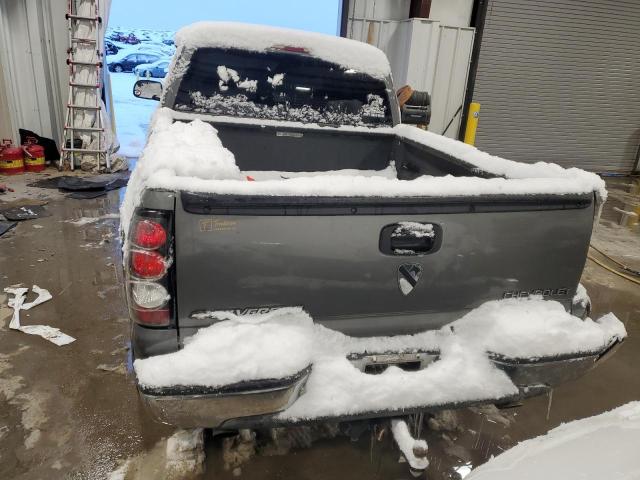 Photo 6 from auction – 2002 CHEVROLET SILVERADO with VIN 2GCEK19T021347659
