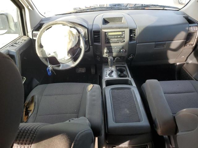 Photo 8 from auction – 2011 NISSAN TITAN S with VIN 1N6BA0ED7BN304060