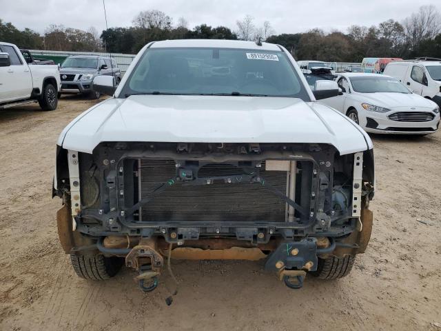 Photo 5 from auction – 2018 GMC SIERRA K15 with VIN 3GTU2NEC7JG190839