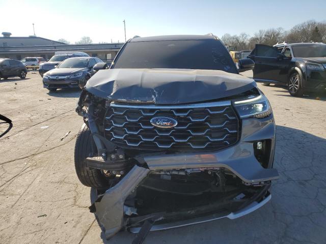 Photo 5 from auction – 2025 FORD EXPLORER P with VIN 1FMWK8HCXSGA82231
