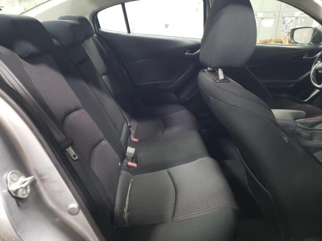 Photo 10 from auction – 2015 MAZDA 3 TOURING with VIN 3MZBM1V73FM195670