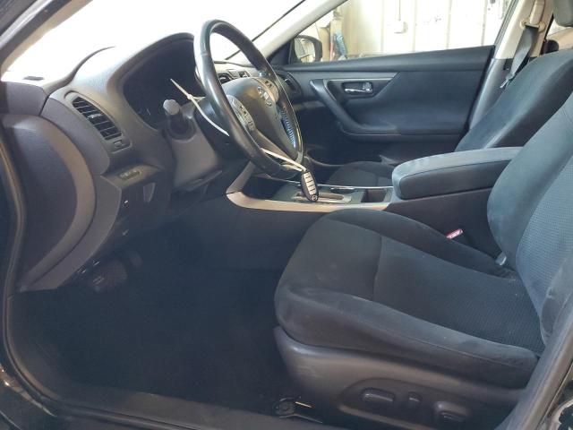 Photo 7 from auction – 2015 NISSAN ALTIMA 2.5 with VIN 1N4AL3AP5FC201558