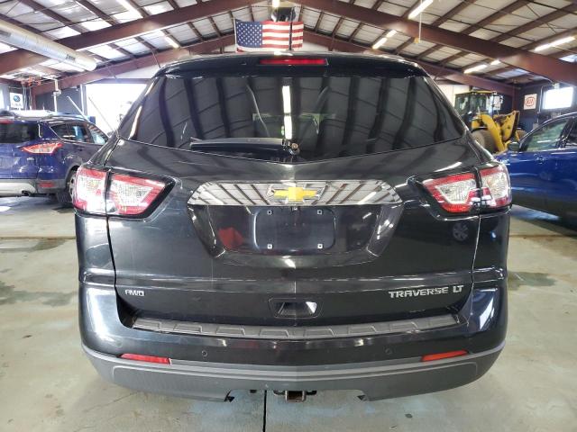 Photo 6 from auction – 2015 CHEVROLET TRAVERSE L with VIN 1GNKVHKD5FJ110559