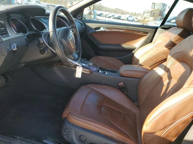 Photo 7 from auction – 2010 AUDI A5 PREMIUM with VIN WAULFAFH2AN019021