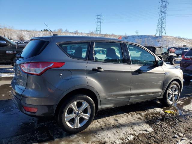 Photo 3 from auction – 2014 FORD ESCAPE S with VIN 1FMCU0F72EUE52548