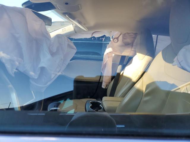 Photo 7 from auction – 2015 TESLA MODEL S 85 with VIN 5YJSA1H27FFP74418
