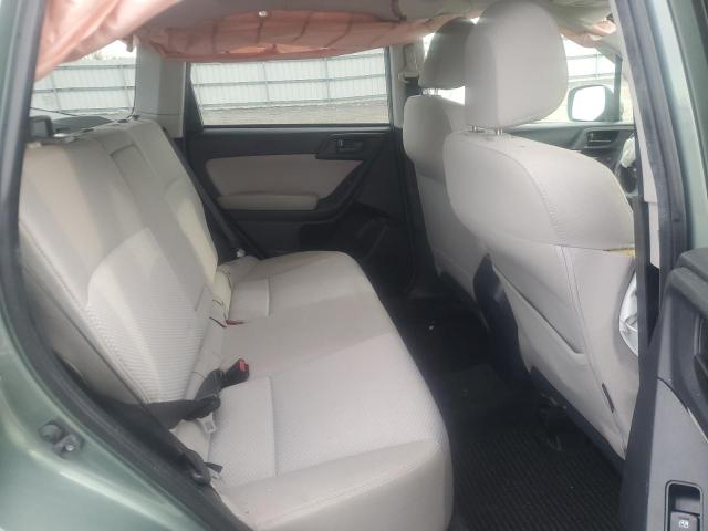 Photo 11 from auction – 2016 SUBARU FORESTER 2 with VIN JF2SJADC8GH554268