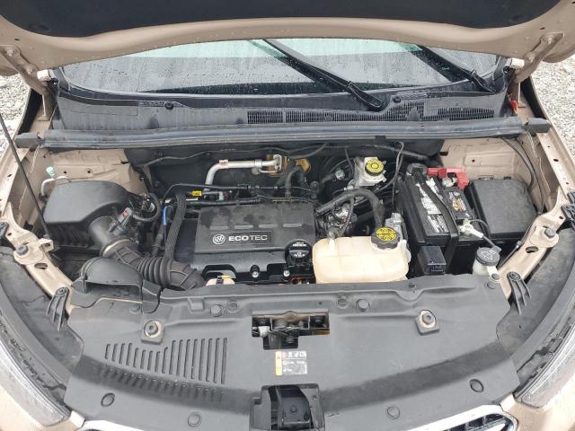 Photo 12 from auction – 2018 BUICK ENCORE SPO with VIN KL4CJ1SB4JB668320
