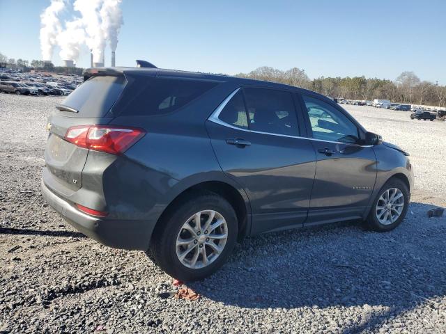 Photo 3 from auction – 2019 CHEVROLET EQUINOX LT with VIN 2GNAXJEV5K6143196