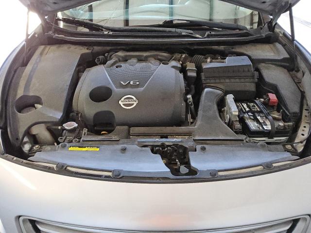 Photo 11 from auction – 2014 NISSAN MAXIMA S with VIN 1N4AA5AP4EC488293