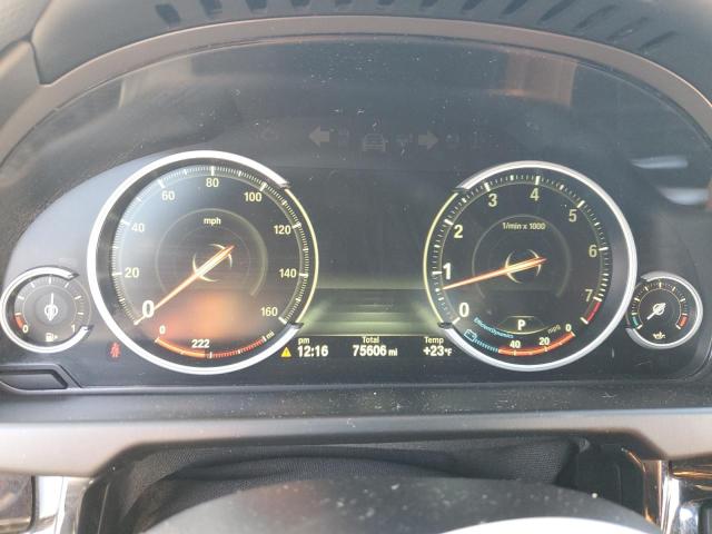 Photo 9 from auction – 2016 BMW X6 XDRIVE3 with VIN 5UXKU2C56G0N81240