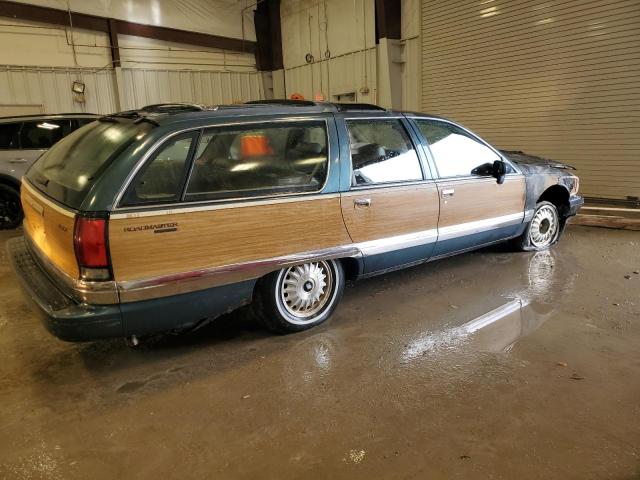 Photo 3 from auction – 1993 BUICK ROADMASTER with VIN 1G4BR8379PW401474