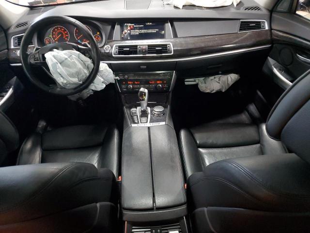 Photo 8 from auction – 2017 BMW 550 XIGT with VIN WBA5M0C32HD085344