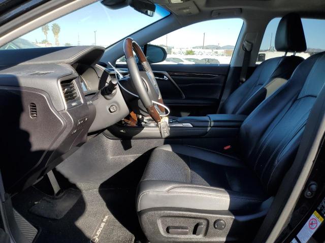 Photo 7 from auction – 2017 LEXUS RX 450H BA with VIN 2T2BGMCA9HC018414